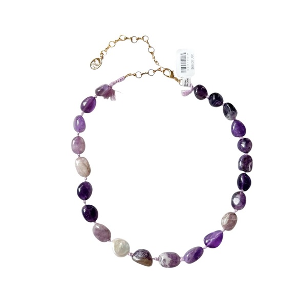 ARIANA OST x Free People Aurora Choker - Picture 2 of 5